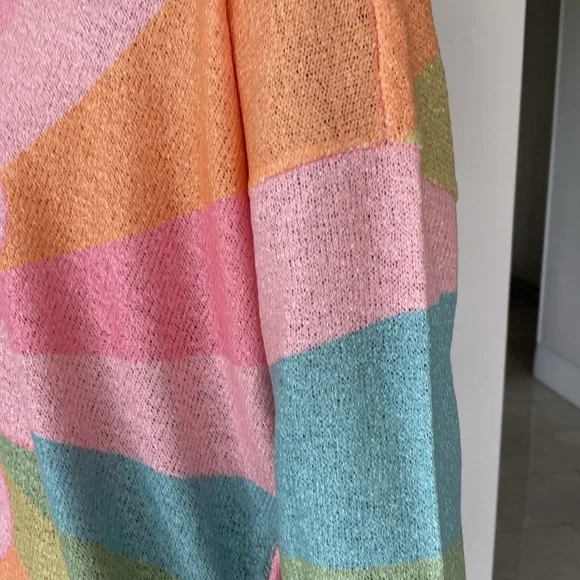 Show me your MUMU x Barbie knit sweater - Picture 5 of 11